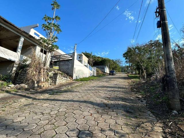 Casa / Sobrado para Venda em Florianópolis/SC Ribeirão da Ilha 2 Quartos