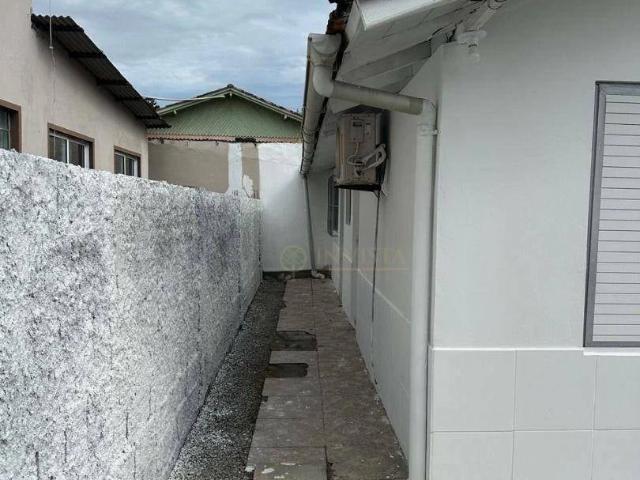 Casa / Sobrado para Venda em Florianópolis/SC Ribeirão da Ilha 2 Quartos