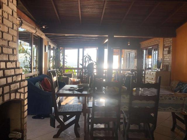 Casa / Sobrado para Venda em Florianópolis/SC Ribeirão da Ilha 2 Quartos