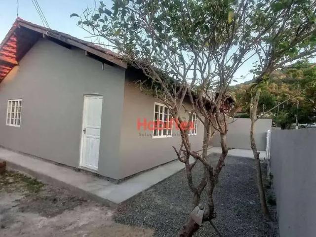 Casa / Sobrado para Venda em Florianópolis/SC Ribeirão da Ilha 2 Quartos