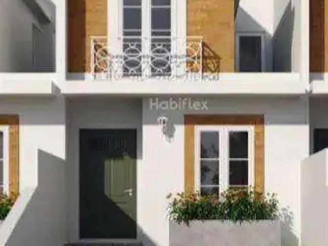 Casa / Sobrado para Venda em Florianópolis/SC Ribeirão da Ilha 2 Quartos