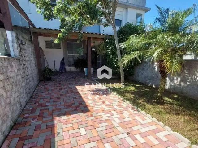 Casa / Sobrado para Venda em Florianópolis/SC Ribeirão da Ilha 2 Quartos