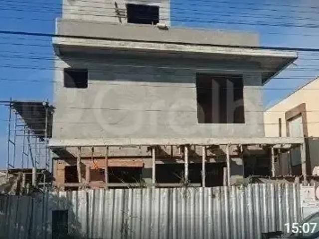 Casa / Sobrado para Venda em Florianópolis/SC Ribeirão da Ilha 2 Quartos