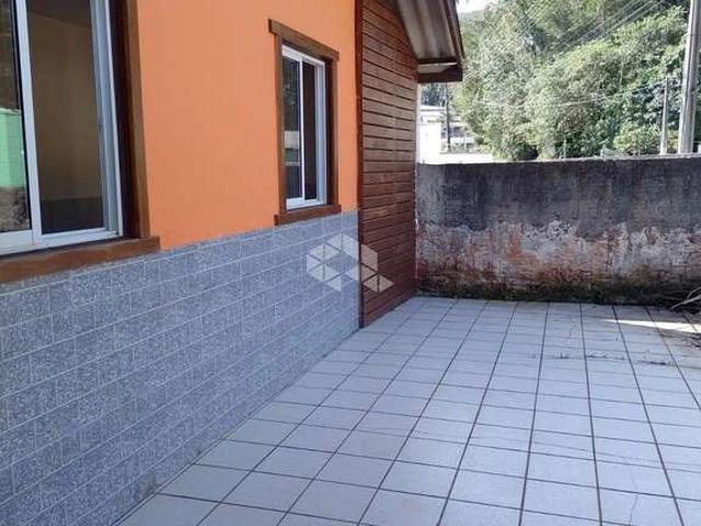Casa / Sobrado para Venda em Florianópolis/SC Ribeirão da Ilha 2 Quartos