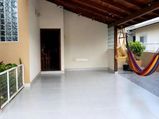 Casa / Sobrado para Venda em Florianópolis/SC Ribeirão da Ilha 2 Quartos
