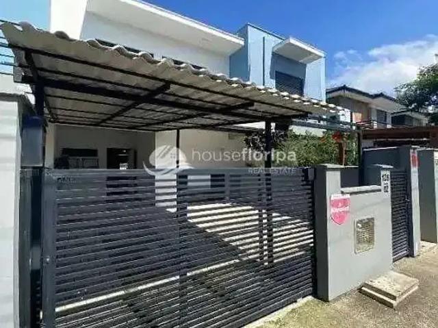 Casa / Sobrado para Venda em Florianópolis/SC Ribeirão da Ilha 3 Quartos
