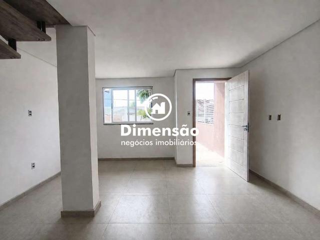 Casa / Sobrado para Venda em Florianópolis/SC Ribeirão da Ilha 3 Quartos
