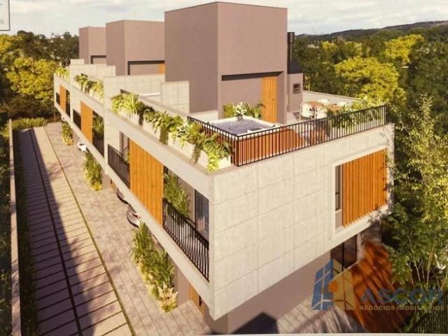 Casa / Sobrado para Venda em Florianópolis/SC Ribeirão da Ilha 3 Quartos
