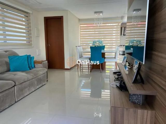 Casa / Sobrado para Venda em Florianópolis/SC Ribeirão da Ilha 3 Quartos
