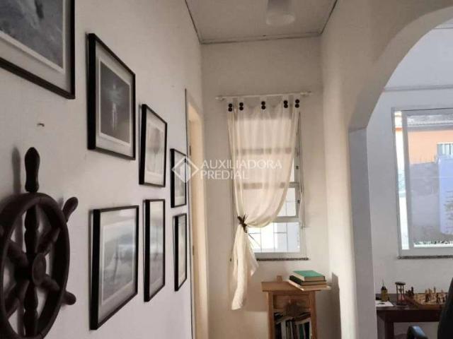 Casa / Sobrado para Venda em Florianópolis/SC Ribeirão da Ilha 3 Quartos