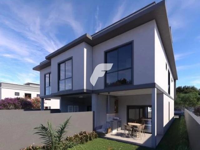 Casa / Sobrado para Venda em Florianópolis/SC Ribeirão da Ilha 3 Quartos