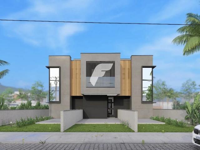 Casa / Sobrado para Venda em Florianópolis/SC Ribeirão da Ilha 3 Quartos