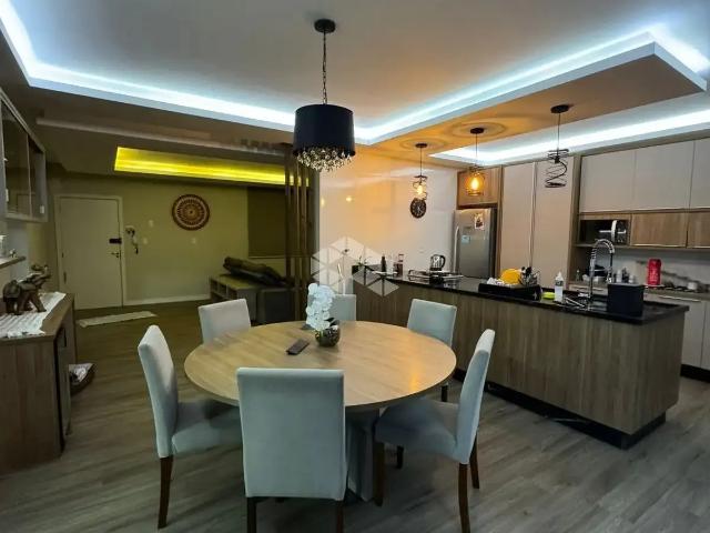 Casa / Sobrado para Venda em Florianópolis/SC Ribeirão da Ilha 3 Quartos