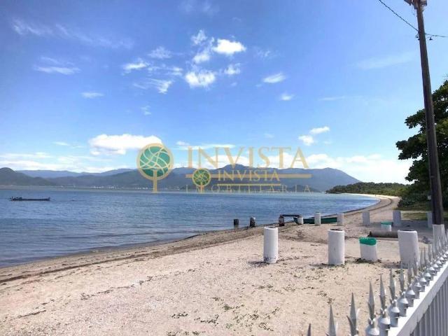 Casa / Sobrado para Venda em Florianópolis/SC Ribeirão da Ilha 3 Quartos