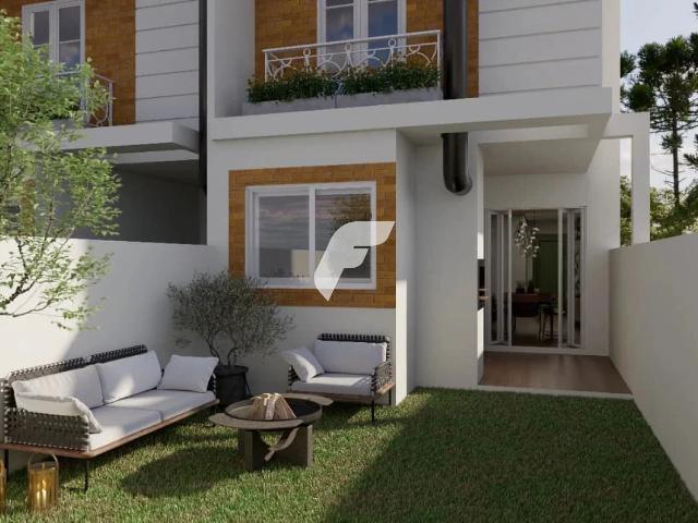 Casa / Sobrado para Venda em Florianópolis/SC Ribeirão da Ilha 3 Quartos