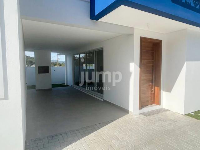 Casa / Sobrado para Venda em Florianópolis/SC Ribeirão da Ilha 3 Quartos