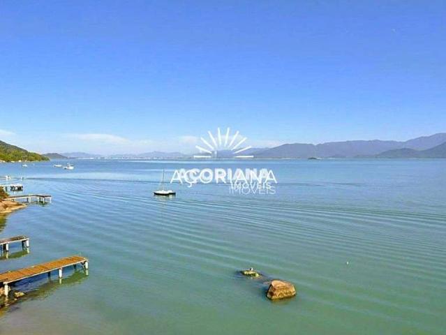 Casa / Sobrado para Venda em Florianópolis/SC Ribeirão da Ilha 3 Quartos