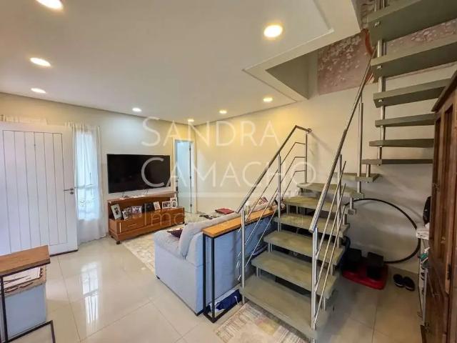 Casa / Sobrado para Venda em Florianópolis/SC Ribeirão da Ilha 3 Quartos