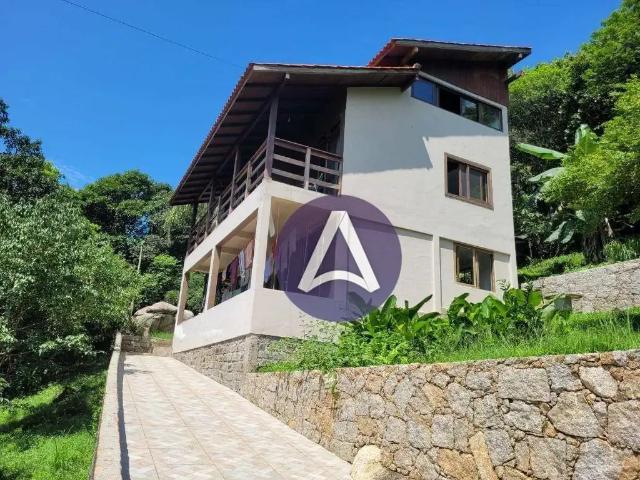 Casa / Sobrado para Venda em Florianópolis/SC Ribeirão da Ilha 3 Quartos