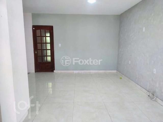 Casa / Sobrado para Venda em Florianópolis/SC Ribeirão da Ilha 3 Quartos