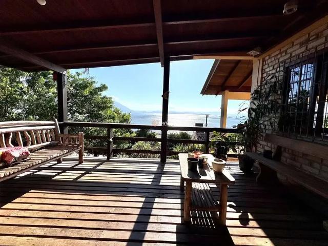 Casa / Sobrado para Venda em Florianópolis/SC Ribeirão da Ilha 3 Quartos