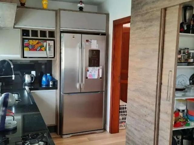 Casa / Sobrado para Venda em Florianópolis/SC Ribeirão da Ilha 3 Quartos
