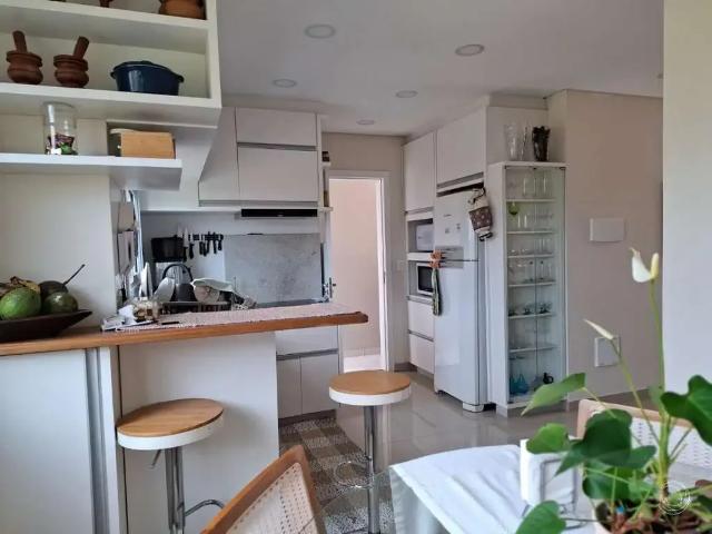 Casa / Sobrado para Venda em Florianópolis/SC Ribeirão da Ilha 3 Quartos
