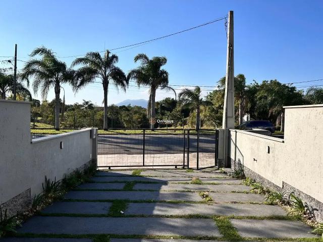 Casa / Sobrado para Venda em Florianópolis/SC Ribeirão da Ilha 3 Quartos