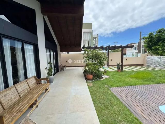 Casa / Sobrado para Venda em Florianópolis/SC Alto Ribeirão Leste 3 Quartos