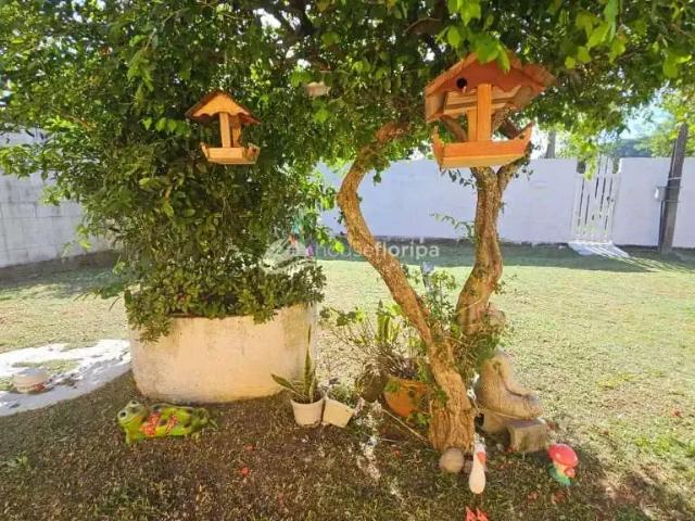 Casa / Sobrado para Venda em Florianópolis/SC Ribeirão da Ilha 3 Quartos