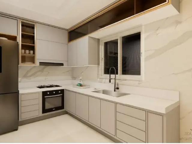 Casa / Sobrado para Venda em Florianópolis/SC Ribeirão da Ilha 3 Quartos