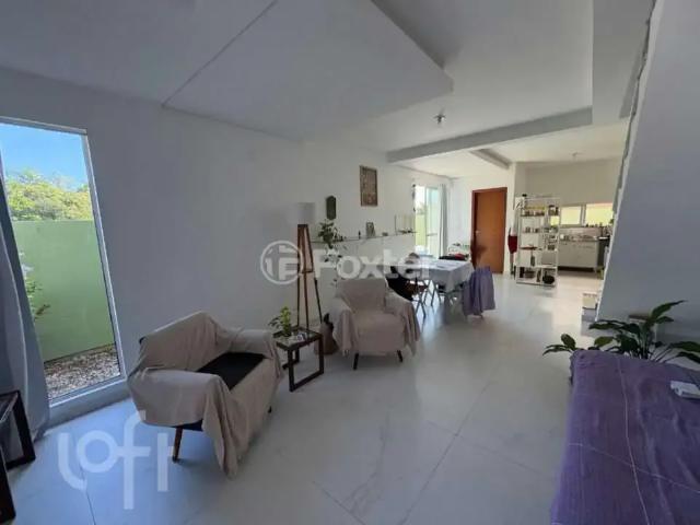 Casa / Sobrado para Venda em Florianópolis/SC Ribeirão da Ilha 3 Quartos