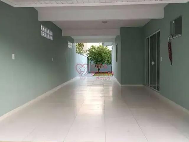 Casa / Sobrado para Venda em Florianópolis/SC Ribeirão da Ilha 3 Quartos