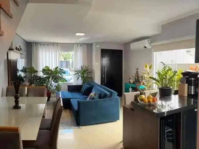 Casa / Sobrado para Venda em Florianópolis/SC Ribeirão da Ilha 3 Quartos