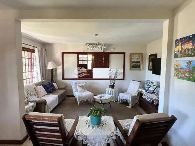 Casa / Sobrado para Venda em Florianópolis/SC Ribeirão da Ilha 3 Quartos