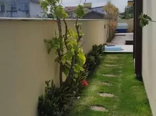 Casa / Sobrado para Venda em Florianópolis/SC Ribeirão da Ilha 3 Quartos