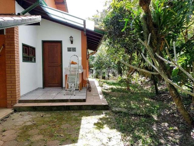 Casa / Sobrado para Venda em Florianópolis/SC Ribeirão da Ilha 3 Quartos