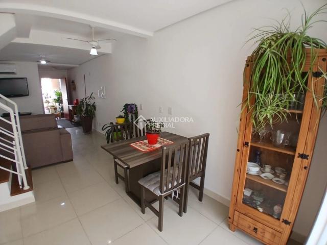 Casa / Sobrado para Venda em Florianópolis/SC Ribeirão da Ilha 3 Quartos