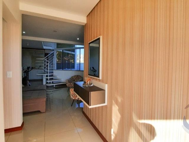Casa / Sobrado para Venda em Florianópolis/SC Ribeirão da Ilha 3 Quartos