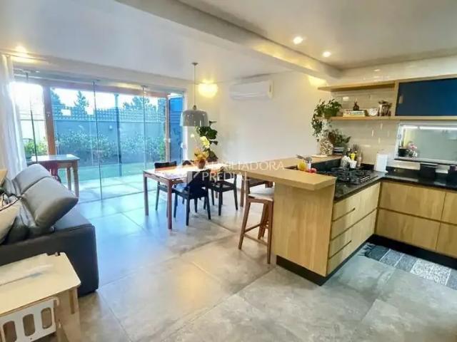 Casa / Sobrado para Venda em Florianópolis/SC Ribeirão da Ilha 3 Quartos
