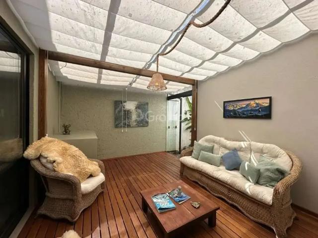 Casa / Sobrado para Venda em Florianópolis/SC Rio Tavares 3 Quartos