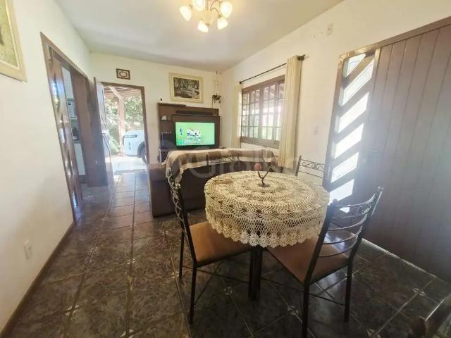 Casa / Sobrado para Venda em Florianópolis/SC Rio Tavares 3 Quartos