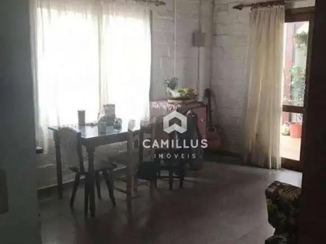 Casa / Sobrado para Venda em Florianópolis/SC Rio Tavares 3 Quartos