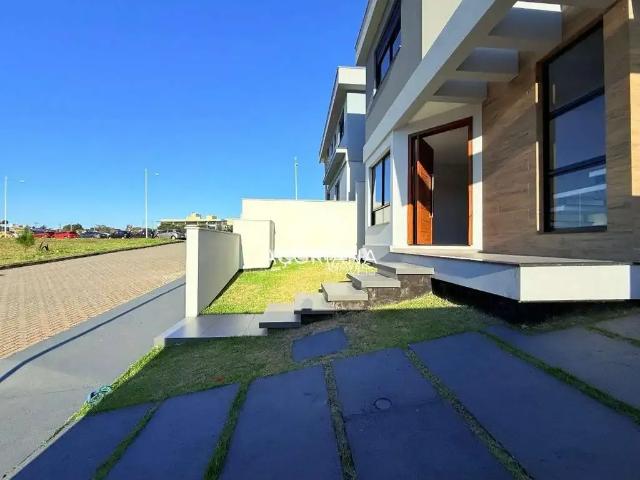 Casa / Sobrado para Venda em Florianópolis/SC Rio Tavares 3 Quartos
