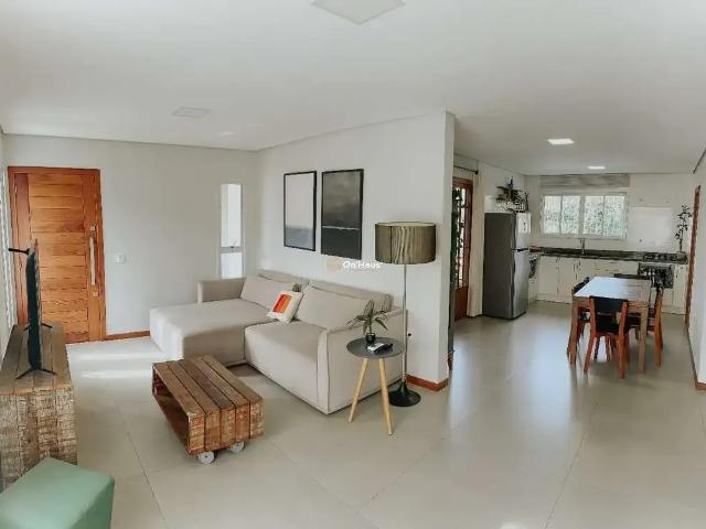 Casa / Sobrado para Venda em Florianópolis/SC Rio Tavares 3 Quartos