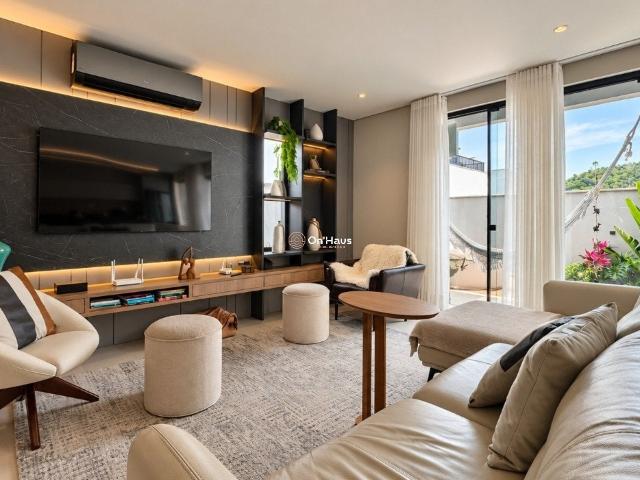 Casa / Sobrado para Venda em Florianópolis/SC Rio Tavares 3 Quartos