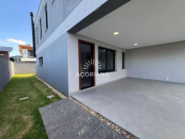 Casa / Sobrado para Venda em Florianópolis/SC Rio Tavares 3 Quartos