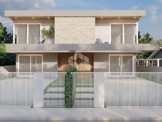 Casa / Sobrado para Venda em Florianópolis/SC Rio Tavares 3 Quartos