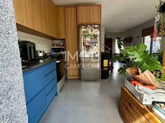 Casa / Sobrado para Venda em Florianópolis/SC Rio Tavares 3 Quartos