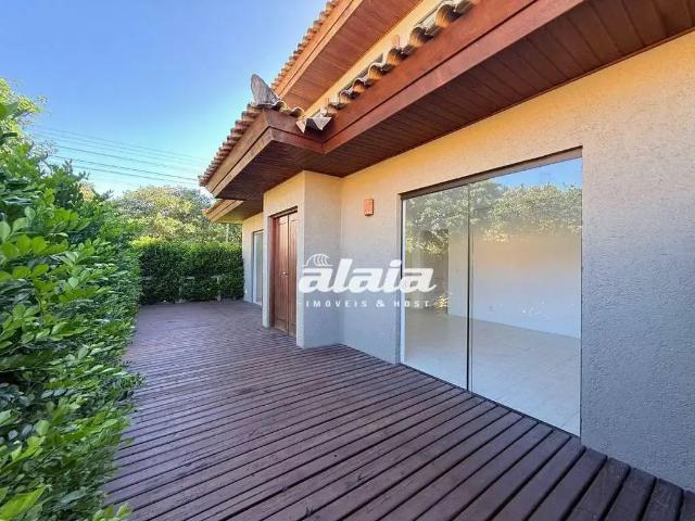 Casa / Sobrado para Venda em Florianópolis/SC Rio Tavares 2 Quartos